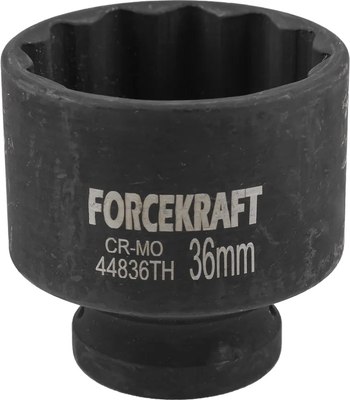 

Головка слесарная, FK-44836TH
