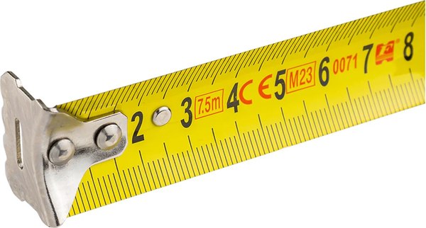Рулетка Forsage 58 866 / F-5096P6725