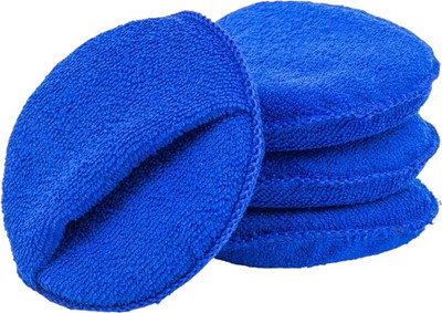 Губка для автомобиля Forsage F-CWS3918 (58910-4шт) - 