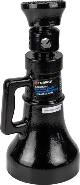 Домкрат механический Forsage F-SJ10 Big