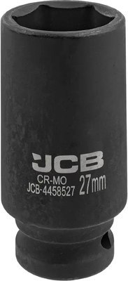 

Головка слесарная, JCB-4458527