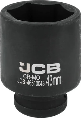 

Головка слесарная, 60 981 / JCB-46510043