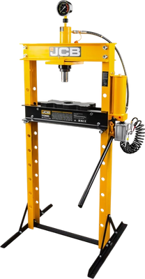 

Пресс гидравлический, JCB-TY20002