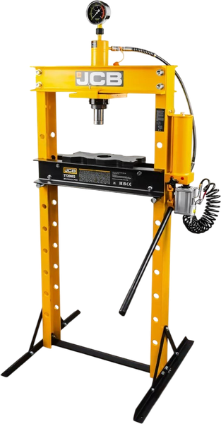 Пресс гидравлический JCB JCB-TY20002