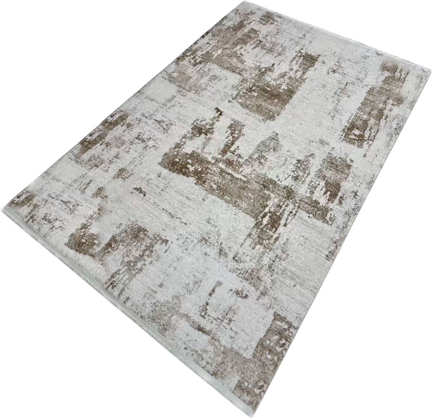 Ковер Radjab Carpet Арвен Прямоугольник NS04B / 11990RK (2x2.9, Cream)