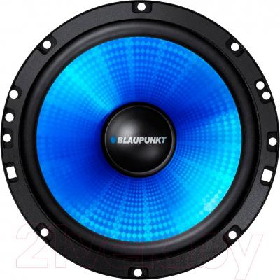 Коаксиальная АС Blaupunkt Blue Magic TL 160 - общий вид