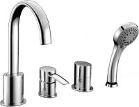 

Смеситель LEMARK, Atlantiss LM3241C