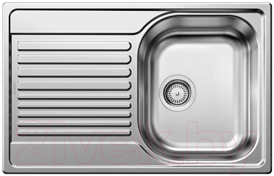 

Мойка кухонная Blanco, Tipo 45S Compact / 513675