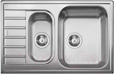 Мойка кухонная Blanco Livit 6 S Compact / 515794