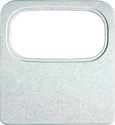 Разделочная доска на мойку Blanco 218796 (Gray) - общий вид