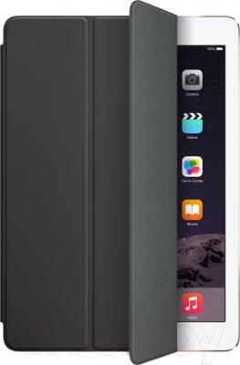 Чехол для планшета Apple iPad Air Smart Cover / MGTM2 (черный) - общий вид