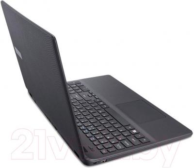 Ноутбук Acer Aspire ES1-512-26QH (NX.MRWEU.014) - вид сбоку