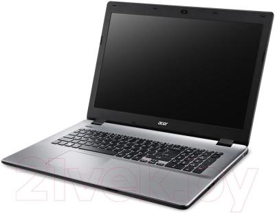 Ноутбук Acer Aspire E5-771G-58Z8 (NX.MNVEU.010) - вполоборота