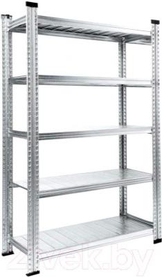 

Стеллаж металлический Metalsistem, S0.B.150.60/5