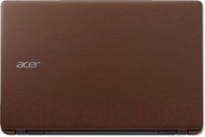 Ноутбук Acer Aspire E5-511-C8ZD (NX.MPNEU.010) - задняя крышка
