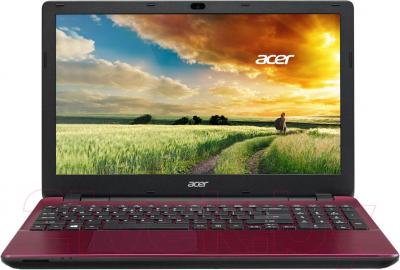 Ноутбук Acer Aspire E5-511-C55X (NX.MSFEU.001) - общий вид