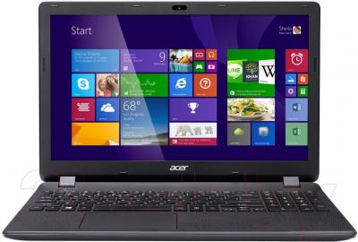 Ноутбук Acer Aspire ES1-512-C746 (NX.MRWEU.016) - общий вид