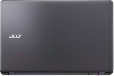 Ноутбук Acer Aspire E5-511-P4G7 (NX.MPKEU.012) - задняя крышка