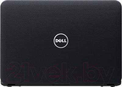Ноутбук Dell Inspiron 15 3521 (3521-0724) - задняя крышка