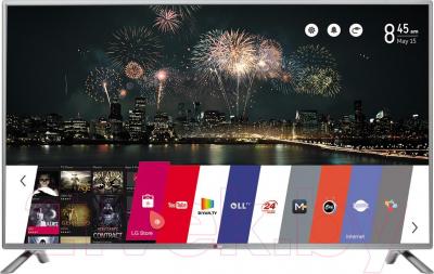 Телевизор LG 47LB652V - общий вид