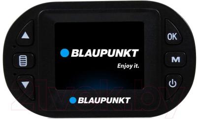Автомобильный видеорегистратор Blaupunkt BP 1.0 HD - дисплей