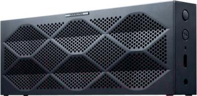 Портативная колонка Jawbone MiniJambox (Graphite) - общий вид