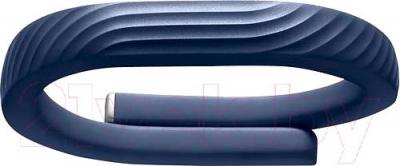 Фитнес-браслет Jawbone Up24 (M, темно-синий) - общий вид