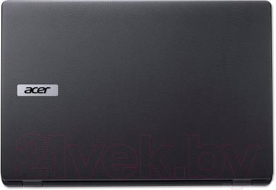 Ноутбук Acer Aspire ES1-711-P14J (NX.MS2EU.008) - задняя крышка