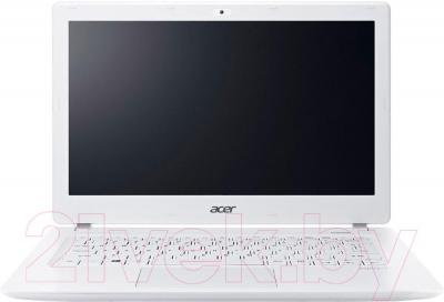 Ноутбук Acer Aspire V3-331-P3BC (NX.MPHEU.004) - общий вид