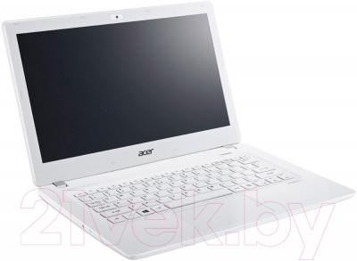 Ноутбук Acer Aspire V3-331-P3BC (NX.MPHEU.004) - вполоборота