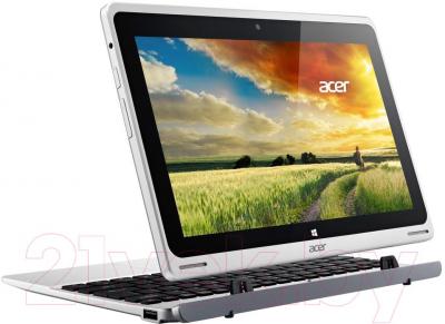 Планшет Acer Aspire Switch 10 SW5-012-11UR (NT.L6XEU.004) - с клавиатурой