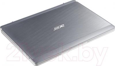 Планшет Acer Aspire Switch 10 SW5-012-11UR (NT.L6XEU.004) - в закрытом положении