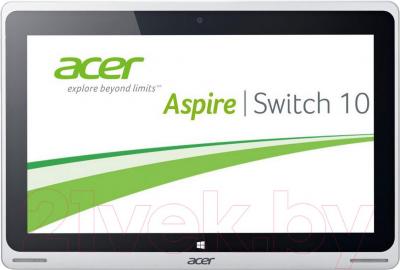 Планшет Acer Aspire Switch 10 SW5-012-11UR (NT.L6XEU.004) - общий вид