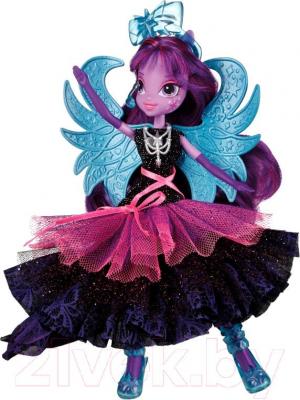Кукла Hasbro My Little Pony Супер модница Твайлайт (A8059) - общий вид
