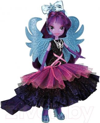 Кукла Hasbro My Little Pony Супер модница Твайлайт (A8059) - общий вид