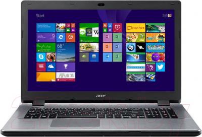 Ноутбук Acer Aspire E5-731G-P2MM (NX.MP7EU.006) - общий вид