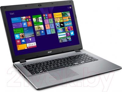 Ноутбук Acer Aspire E5-731G-P2MM (NX.MP7EU.006) - вполоборота