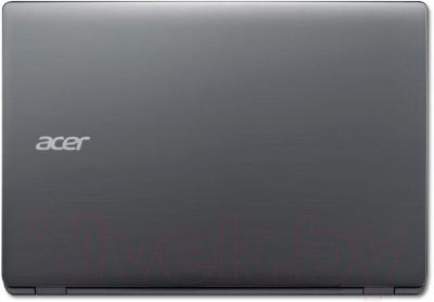 Ноутбук Acer Aspire E5-731G-P2MM (NX.MP7EU.006) - задняя крышка