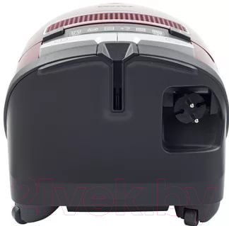 Пылесос Miele SGEA0 Complete C3 Cat&Dog (Blackberry Red)