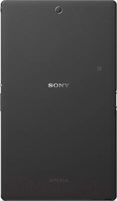 Планшет Sony Xperia Tablet Z3 16GB (SGP611RU/B) - вид сзади