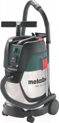 

Профессиональный пылесос Metabo, Asa 30 L PC