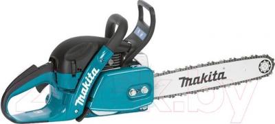 Бензопила цепная Makita DCS4630-45 - общий вид