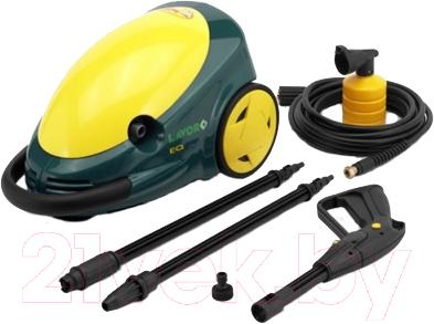 Изображение товара Мойка высокого давления Lavor EQ20 (8.026.0903)