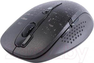 Клавиатура+мышь A4Tech RV1000 (Black) - мышь