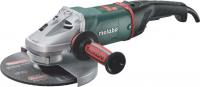 

Профессиональная угловая шлифмашина Metabo, WE 24-230 MVT Quick