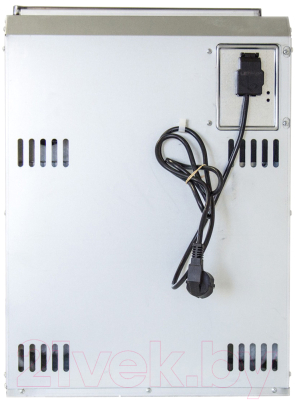 Электрический духовой шкаф Simfer B4EM36001 (B 4306 ZERM)