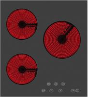 

Электрическая варочная панель, H45D13B001 (H 4030 DECB)