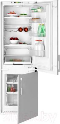 Встраиваемый холодильник Teka CI 342 - общий вид