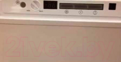 Встраиваемый холодильник Teka CI 342