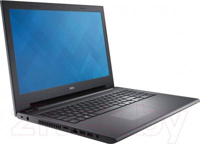 Ноутбук Dell Inspiron 15 3542 (3542-2278) - вполоборота